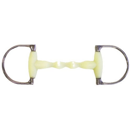 Happy Mouth Mullen Bit Round Dee